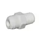 Муфта соединительная Aquafilter AQ-A4MC4-W (1/4" наружная резьба x 1/4" QC) AQ-A4MC4-W