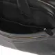 Мужская кожаная сумка Borsa Leather K11118-black