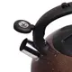 Чайник со свистком Kamille KM-0855 3 л