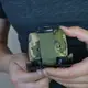 Итог под гранату из кордуры пиксель MOLLE для гранаты тактический