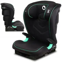 Автокресло Lionelo Neal (15-36 kg) Black Onyx