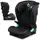 Автокресло Lionelo Neal (15-36 kg) Black Onyx