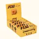 Батончик Fizi Keto Protein Bar, 10*45 грамм Банан-арахис