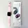 Умные часы Smart GS11 Mini 42mm Series 11 Pink