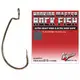 Крючок офсетный Varivas Nogales Hooking Master, Rock Fish, #4/0 (ы119736)