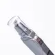 Триммер для носа и ушей Sokany SK-316 аккумуляторный с насадками и USB Серый