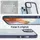 Чехол Spigen для iPhone 15 Plus / 14 Plus - Ultra Hybrid, Navy Blue (ACS04899)
