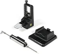 Work Sharp Точилка механическая The Precision Adjust Knife Sharpener, WSBCHPAJ-I