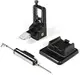 Work Sharp Точилка механическая The Precision Adjust Knife Sharpener, WSBCHPAJ-I