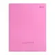 Дневник школьный интегральный А5 YES Pink Vibe 911761 40 листов