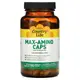 Аминокислота Country Life Max-Amino, 180 вегакапсул