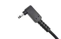 Dc кабель до блоку живлення 3.0x1.0(0.9/1.1)mm (Wall) (5a) (1.2m) (A class) 1 день гар.