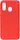 Чехол-накладка TOTO 1mm Matt TPU Case Samsung Galaxy A40 Red