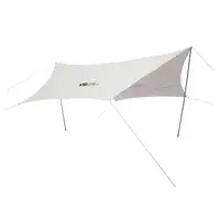 Тент кемпінговий Mobi Garden JT 440 NX20661014 ivory