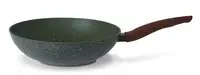 Сковорода Вок TVS Natura InduСtion BS793282910001 28 см