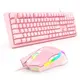 Набор Gaming Combo 2-in1 ONIKUMA G25+CW905 (Keyboard ENG раскладка/Mouse)