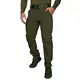 Брюки SoftShell 3.0 Olive (6582), M
