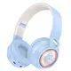 Наушники HOCO Cute fun BT headphones W50 |BT5.3, AUX/TF, 12h|