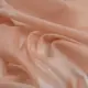 Ткань фатин евро 300 см 15 гр/м2 легкая декоративная для платьев, костюмов, декора V-H62 карамель