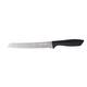 Нож для хлеба Krauff Prime Chef 29-305-191 20.5 см черная