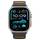Ремешок Spigen для Apple Watch 44/ 45/ 46/ 49mm - Athlex Air, Active Grey (AMP09034)