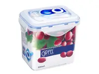 Контейнер пищевой вакуумный Gipfel GP-4529 880 мл
