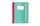 Обложка для ipad Инкогнито, зеленая