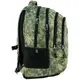 Рюкзак школьный GoPack Teens GO24-162L-3 19 л