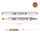 Маркер спиртовой Santi Professional SA-101 390808 охра желтая