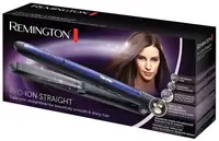 Выпрямитель для волос Remington Pro Ion S7710