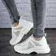 Женские кроссовки Fashion Peanut 2024 40 размер 25 см Белый
