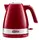 Электрочайник DeLonghi KBLA-2000-R 1 л красный