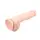 Вибромассажер Alexander Lee 10'' Vibrating Dildo, Flesh
