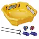 Набор Волчков BEYBLADE Бейблейд Burst Epic Rivals Battle Set с ареной и запускателямы