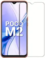 Защитное стекло TOTO Hardness Tempered Glass 0.33mm 2.5D 9H Xiaomi Poco M2