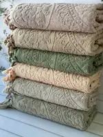 Hitit рушники 50х90см., 6 шт/уп. Пеньє. Sikel Туреччина
