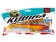 Віброхвіст силікон. KUBIRA SWIM SHAD 3D LJ Pro Series 7 "/ PG06 *2 (140421-PG06)