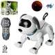 Собака на радиоуправлении Limo Toy RC-0004 20 см