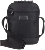 УЦЕНКА! Мужская сумка через плечо Quiksilver Magicall XL черная