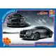 Пазлы G-Toys Dream Garage FW785 117 деталей