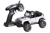 Машинка радиоуправляемая 1:22 Subotech Brave 4WD 35 км/час серый