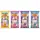 Кинетический песок Danko Toys ДТ-KП-03-40 150 г