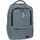 Рюкзак Bagland Handy 22 л сірий 0013769