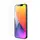 Защитное стекло HOCO Ultra-thin full screen  HD tempered film для iPhone12/12 Pro 6.1" |A20|