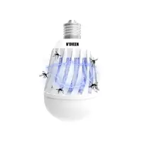 Антимоскітна світлодіодна лампочка Noveen IKN803 LED