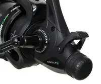Котушка Flagman Endura Carp 7000 FS