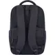 Рюкзак Bagland Senior 17л. черный (0013691)