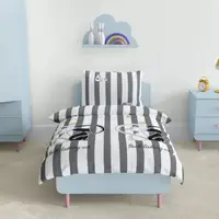 Постельное белье подростковое ТЕП Soft dreams Кошачьи легенды 2-04191-29913 150х215 см