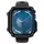 Чехол Spigen для Apple Watch 11/ 10 (42 mm) - Rugged Armor, Black (ACS08585)