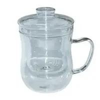 Кружка заварочная OLens Китай 34288-8 400 мл